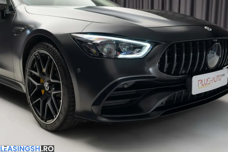 Mercedes-Benz AMG GT (Clasa GT) din 2022 cu 46.723 km - oferta MER222786 - foto 3