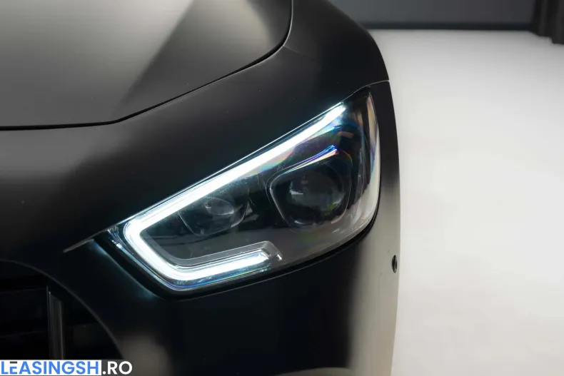 Mercedes-Benz AMG GT (Clasa GT) din 2022 cu 46.723 km - oferta MER222786 - foto 5
