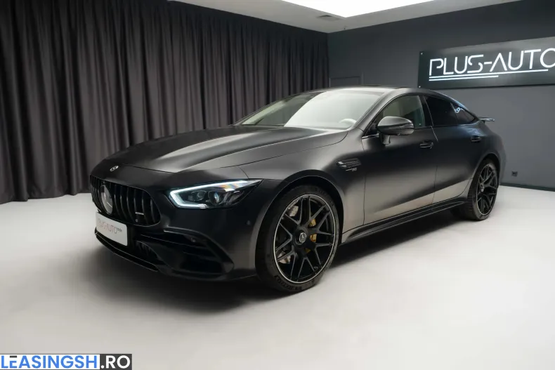 Mercedes-Benz AMG GT (Clasa GT) din 2022 cu 46.723 km - oferta MER222786 - foto 6