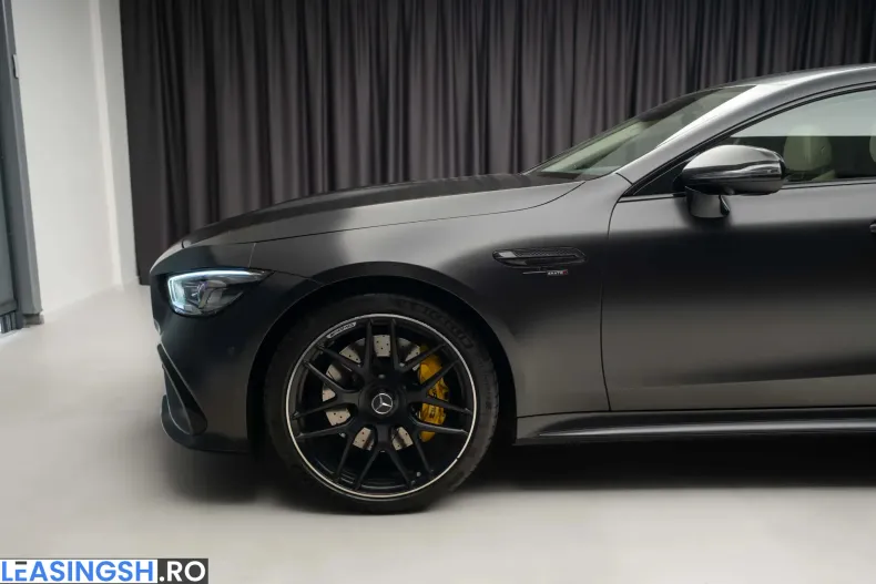 Mercedes-Benz AMG GT (Clasa GT) din 2022 cu 46.723 km - oferta MER222786 - foto 7