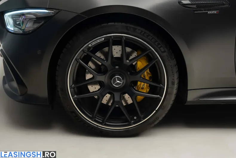 Mercedes-Benz AMG GT (Clasa GT) din 2022 cu 46.723 km - oferta MER222786 - foto 8