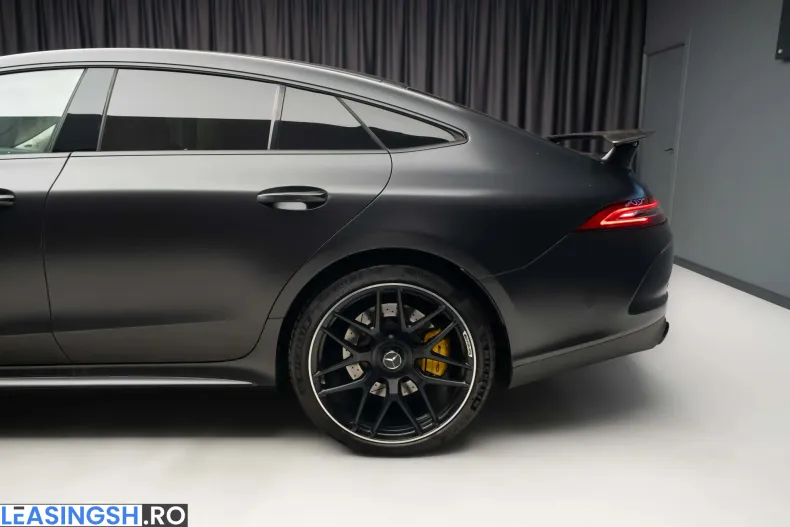 Mercedes-Benz AMG GT (Clasa GT) din 2022 cu 46.723 km - oferta MER222786 - foto 11