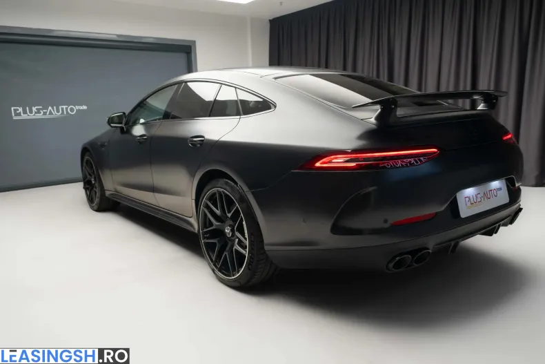 Mercedes-Benz AMG GT (Clasa GT) din 2022 cu 46.723 km - oferta MER222786 - foto 13