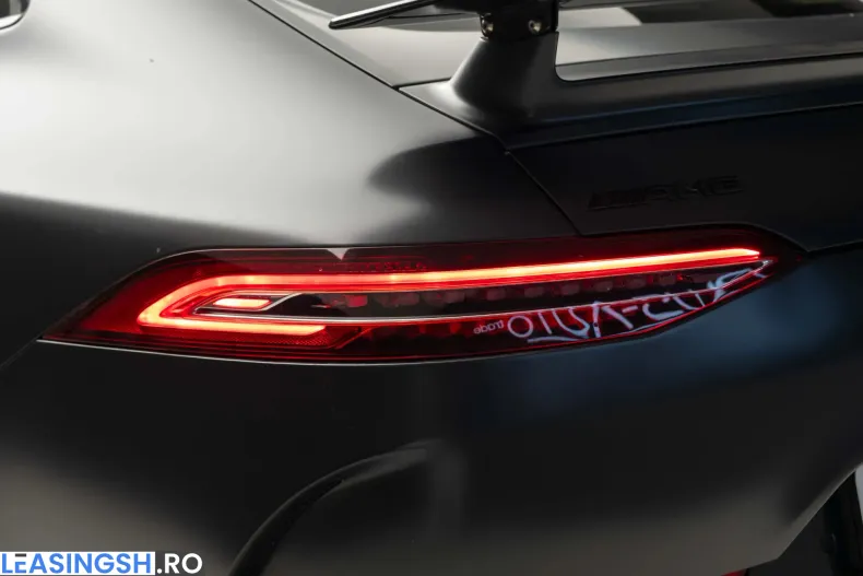 Mercedes-Benz AMG GT (Clasa GT) din 2022 cu 46.723 km - oferta MER222786 - foto 14