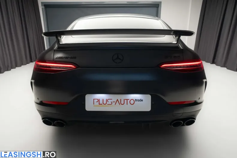 Mercedes-Benz AMG GT (Clasa GT) din 2022 cu 46.723 km - oferta MER222786 - foto 15