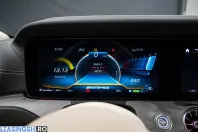 Mercedes-Benz AMG GT (Clasa GT) din 2022 cu 46.723 km - oferta MER222786 - foto 18