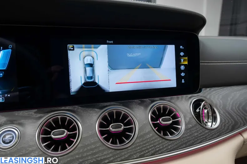 Mercedes-Benz AMG GT (Clasa GT) din 2022 cu 46.723 km - oferta MER222786 - foto 19