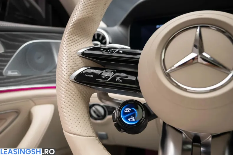 Mercedes-Benz AMG GT (Clasa GT) din 2022 cu 46.723 km - oferta MER222786 - foto 20