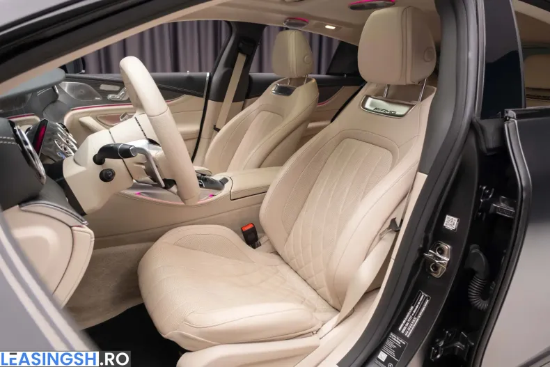 Mercedes-Benz AMG GT (Clasa GT) din 2022 cu 46.723 km - oferta MER222786 - foto 30