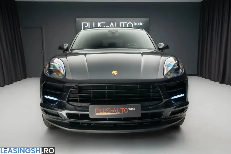 Porsche Macan din 2021 cu 65.912 km - oferta POR222787 - foto 1