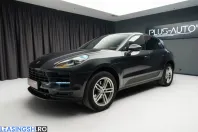 Porsche Macan din 2021 cu 65.912 km - oferta POR222787 - foto 2