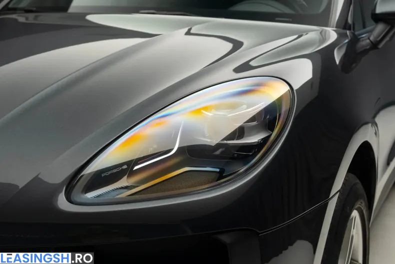 Porsche Macan din 2021 cu 65.912 km - oferta POR222787 - foto 3