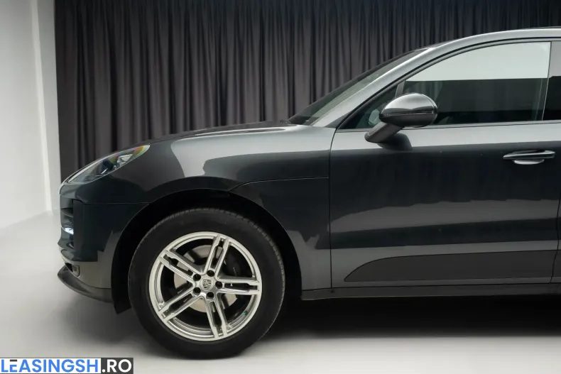 Porsche Macan din 2021 cu 65.912 km - oferta POR222787 - foto 4