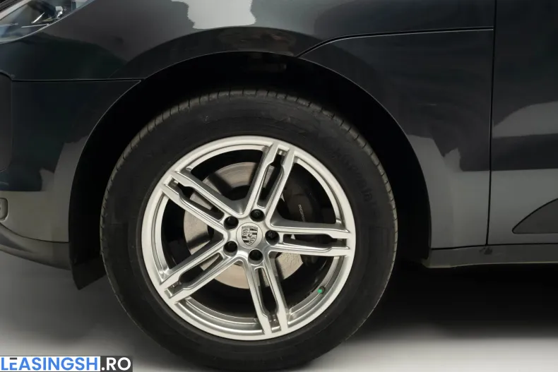 Porsche Macan din 2021 cu 65.912 km - oferta POR222787 - foto 5