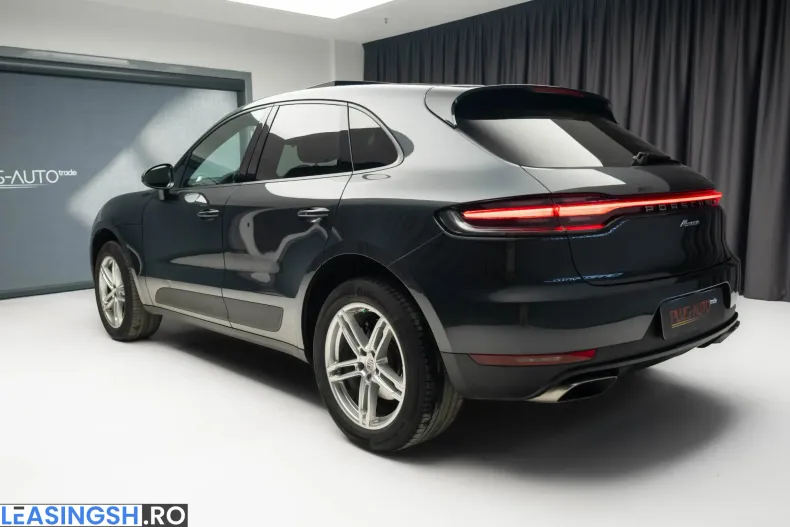 Porsche Macan din 2021 cu 65.912 km - oferta POR222787 - foto 11