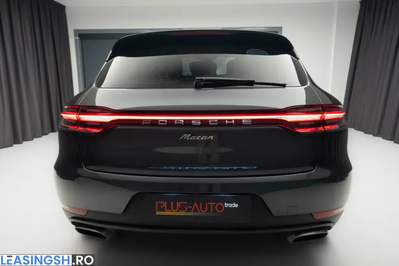 Porsche Macan din 2021 cu 65.912 km - oferta POR222787 - foto 13