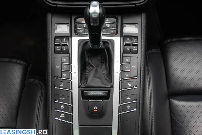 Porsche Macan din 2021 cu 65.912 km - oferta POR222787 - foto 26