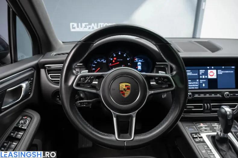 Porsche Macan din 2021 cu 65.912 km - oferta POR222787 - foto 27