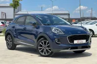 Ford Puma din 2022 cu 142.000 km - oferta FOR222789 - foto 2