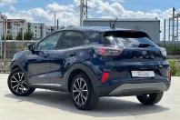 Ford Puma din 2022 cu 142.000 km - oferta FOR222789 - foto 4