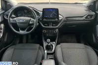 Ford Puma din 2022 cu 142.000 km - oferta FOR222789 - foto 10