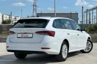 Skoda Octavia din 2023 cu 162.000 km - oferta SKO222791 - foto 3