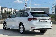 Skoda Octavia din 2023 cu 162.000 km - oferta SKO222791 - foto 4