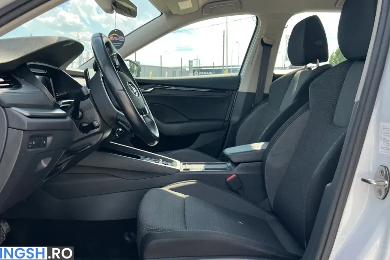 Skoda Octavia din 2023 cu 162.000 km - oferta SKO222791 - foto 6