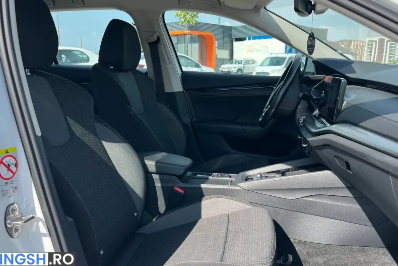 Skoda Octavia din 2023 cu 162.000 km - oferta SKO222791 - foto 9