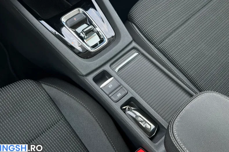 Skoda Octavia din 2023 cu 162.000 km - oferta SKO222791 - foto 11