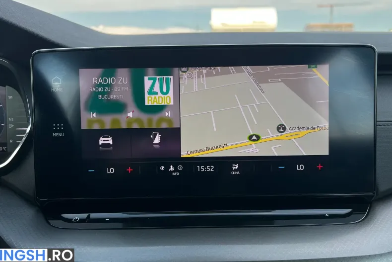Skoda Octavia din 2023 cu 162.000 km - oferta SKO222791 - foto 15