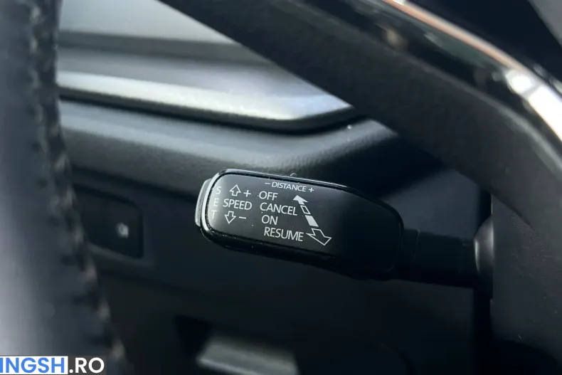 Skoda Octavia din 2023 cu 162.000 km - oferta SKO222791 - foto 20