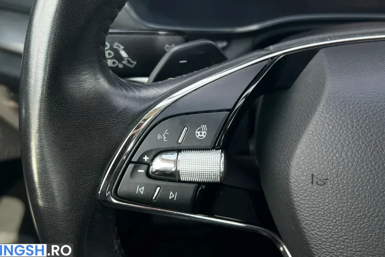 Skoda Octavia din 2023 cu 162.000 km - oferta SKO222791 - foto 22