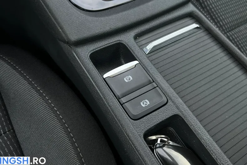 Skoda Octavia din 2023 cu 162.000 km - oferta SKO222791 - foto 24