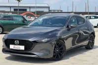 Mazda 3 din 2021 cu 140.000 km - oferta MAZ222793 - foto 1