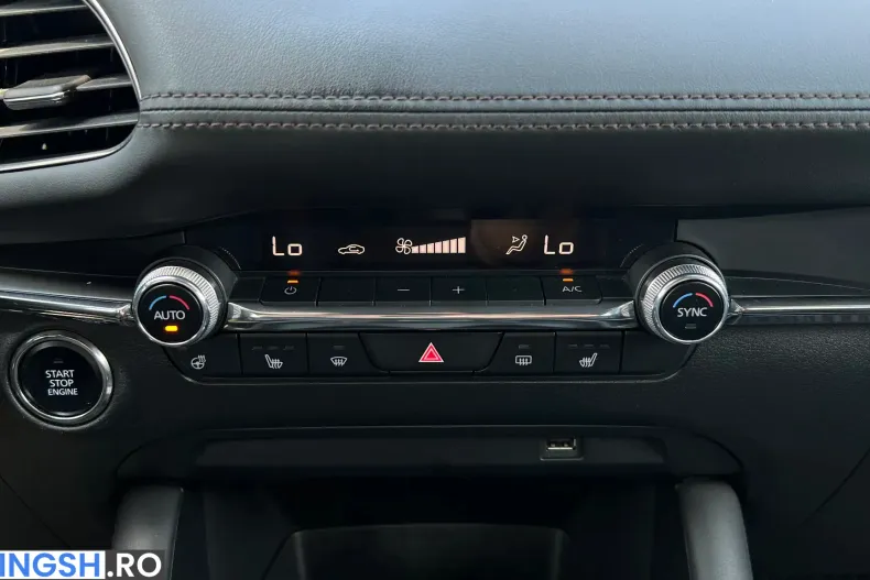 Mazda 3 din 2021 cu 140.000 km - oferta MAZ222793 - foto 14
