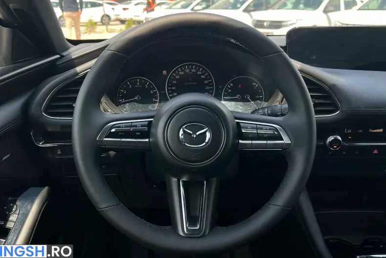 Mazda 3 din 2021 cu 140.000 km - oferta MAZ222793 - foto 15
