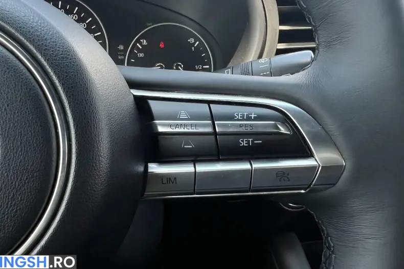 Mazda 3 din 2021 cu 140.000 km - oferta MAZ222793 - foto 16