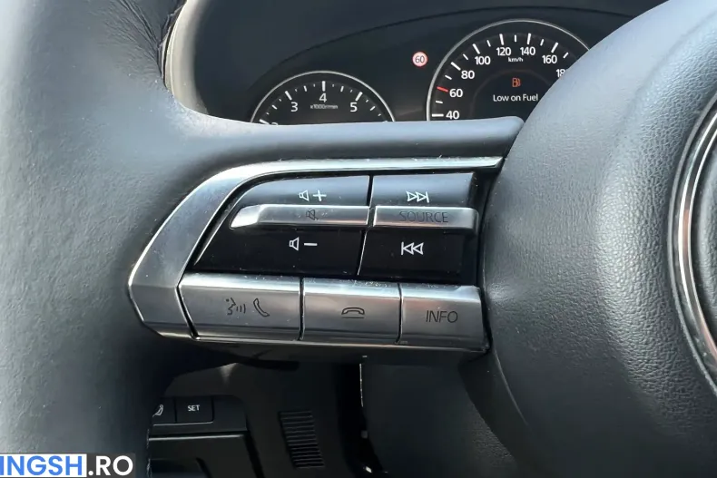 Mazda 3 din 2021 cu 140.000 km - oferta MAZ222793 - foto 17