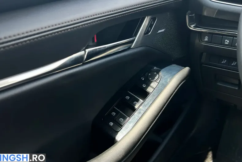 Mazda 3 din 2021 cu 140.000 km - oferta MAZ222793 - foto 18