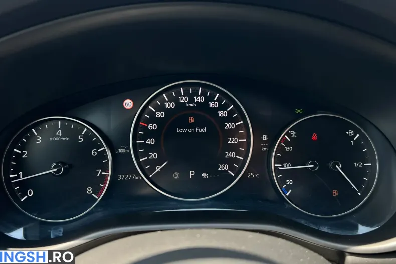 Mazda 3 din 2021 cu 140.000 km - oferta MAZ222793 - foto 20