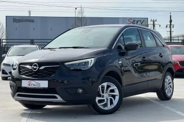 Opel Crossland din 2020 - oferta OPE222796