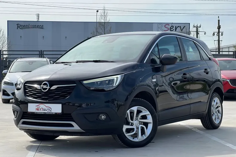 Opel Crossland din 2020 cu 65.000 km - oferta OPE222796 - foto 1