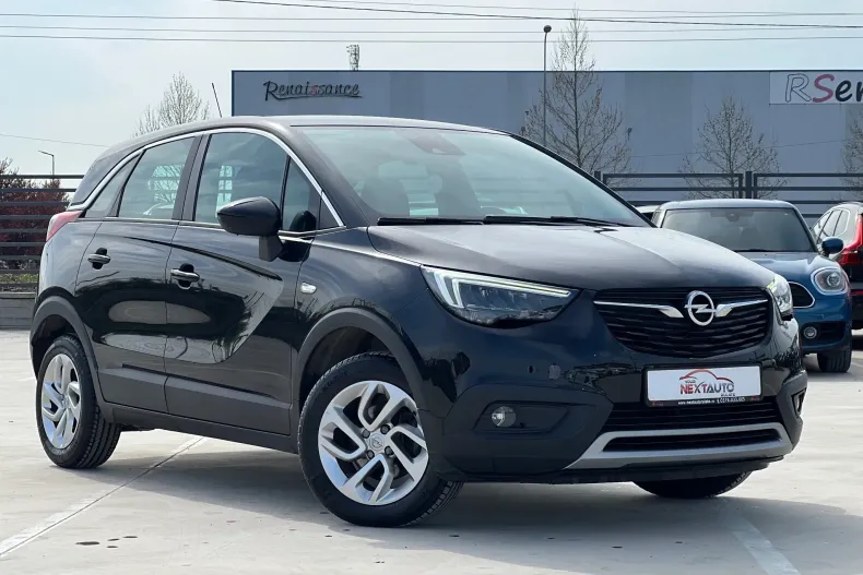 Opel Crossland din 2020 cu 65.000 km - oferta OPE222796 - foto 2