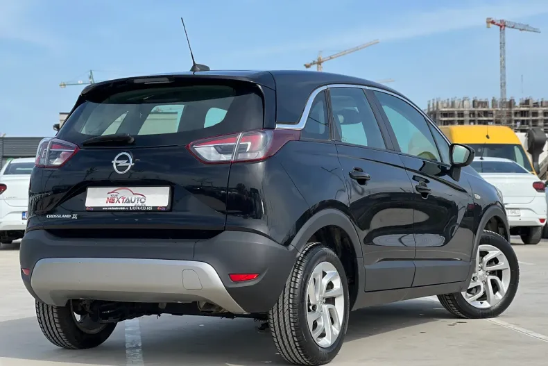 Opel Crossland din 2020 cu 65.000 km - oferta OPE222796 - foto 3
