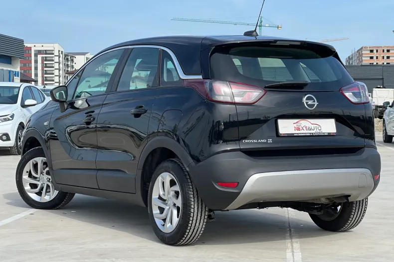 Opel Crossland din 2020 cu 65.000 km - oferta OPE222796 - foto 4