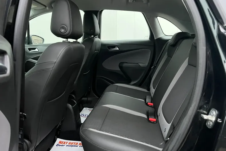Opel Crossland din 2020 cu 65.000 km - oferta OPE222796 - foto 6