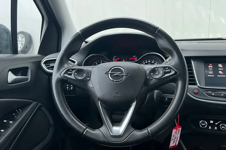 Opel Crossland din 2020 cu 65.000 km - oferta OPE222796 - foto 15