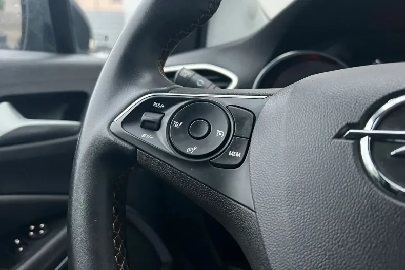Opel Crossland din 2020 cu 65.000 km - oferta OPE222796 - foto 17