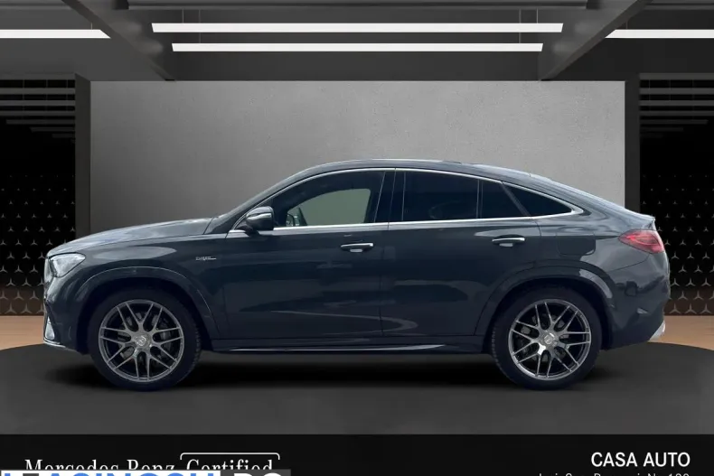 Mercedes-Benz GLE (Clasa GLE) din 2024 cu 15.730 km - oferta MER222797 - foto 3